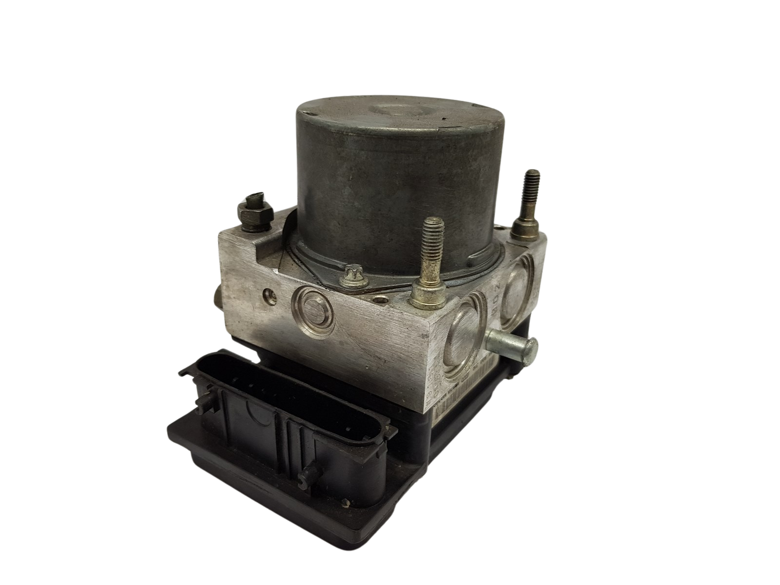 Abs-pumppu Nissan Micra K12 47660AX600 0265800319 0265231341 4393 main product photo