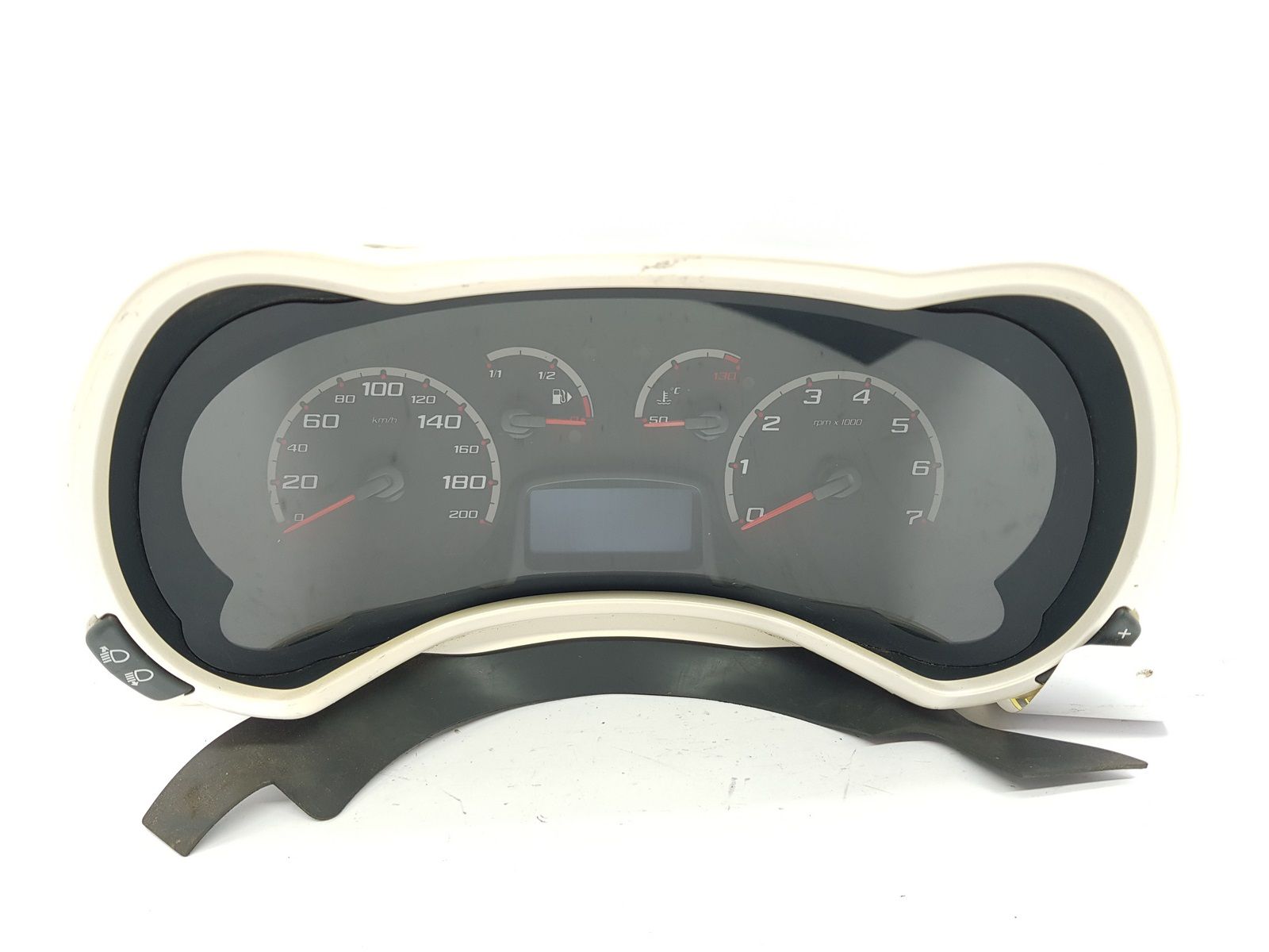 Kierroslukumittari Ford Ka 51793562 25701 main product photo
