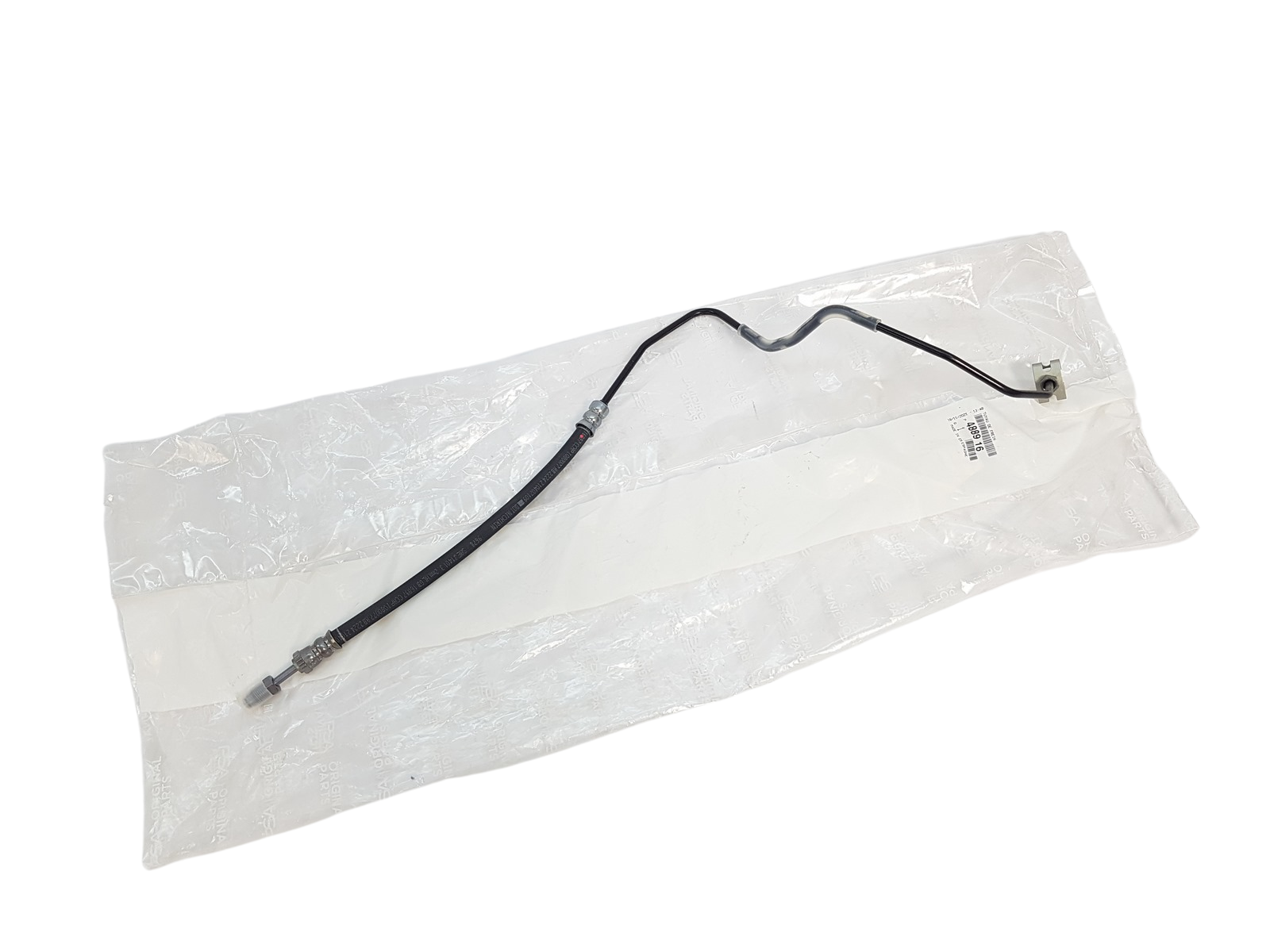 Jarruputki Oikea Taka PSA Jumpy Expert 488916 4889.16 Uusi Alkuperäinen main product photo