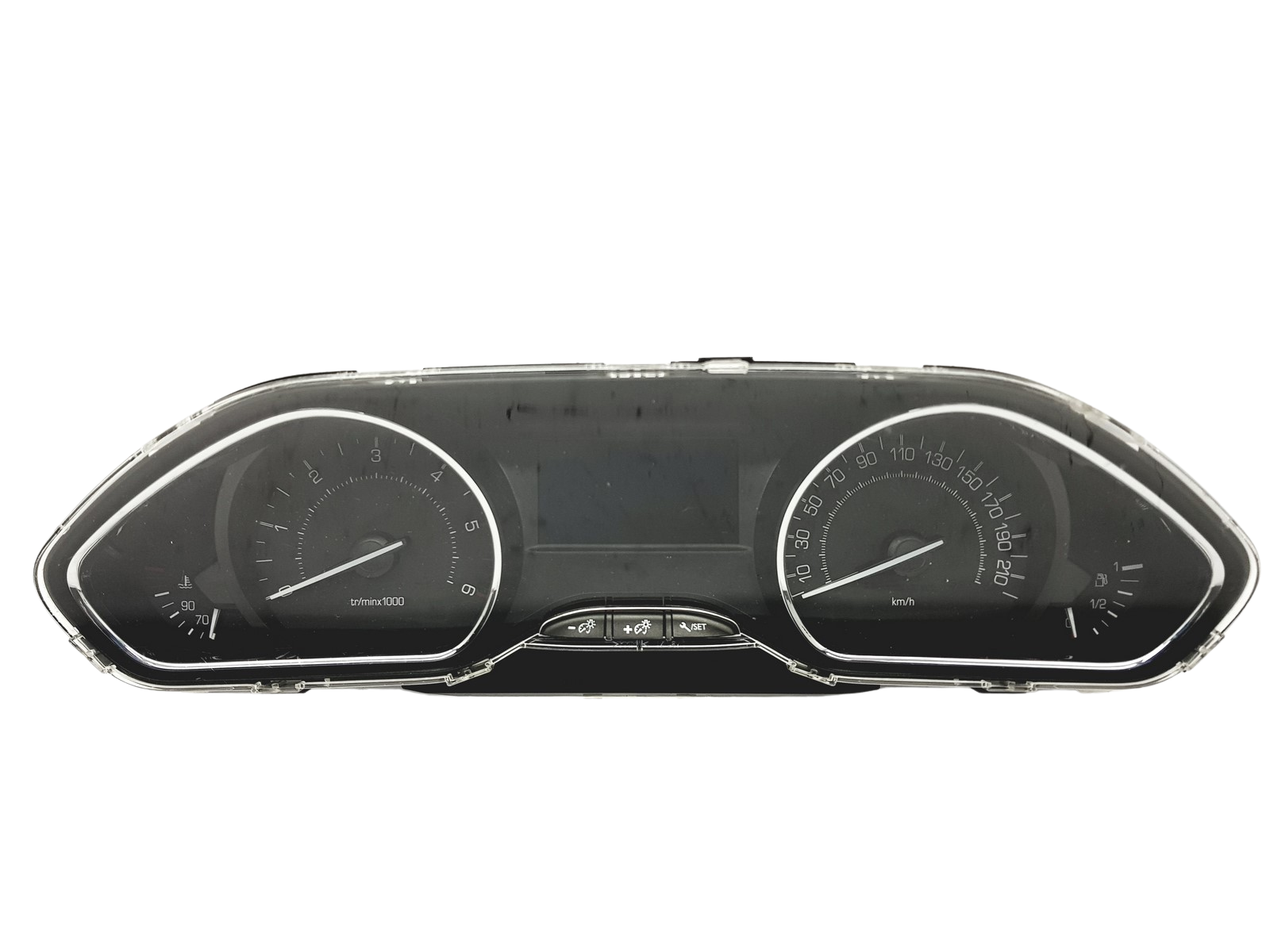 Kierroslukumittari Peugeot 2008 9805408780 Yazaki 55815 main product photo