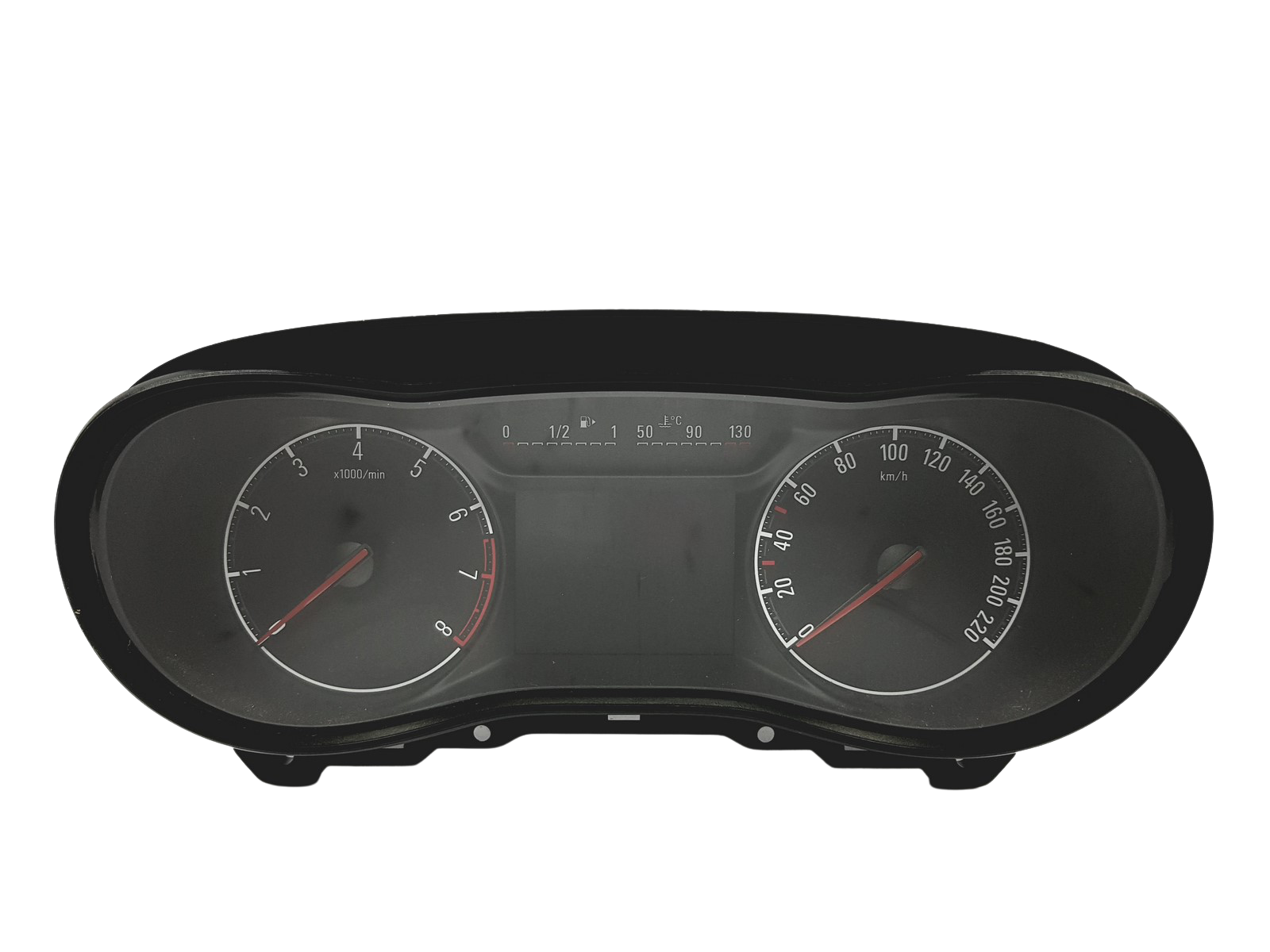Nopeusmittari Opel Corsa E 39056369 367030224 50892 main product photo