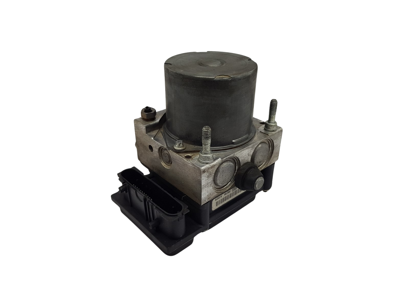 Abs-pumppu Citroen Peugeot 9650576780 0265800301 Bosch 6374 main product photo