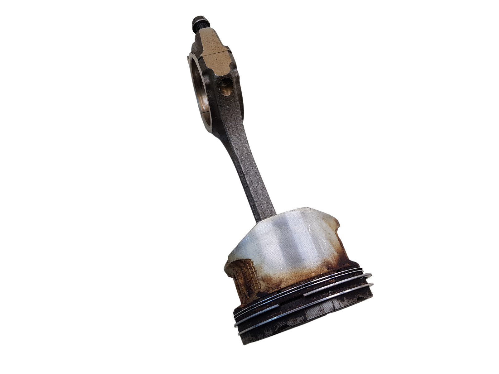 Kytkentätanko Mäntä 7700110768 7701468914 1.8 F4P Renault Laguna 2 15 main product photo