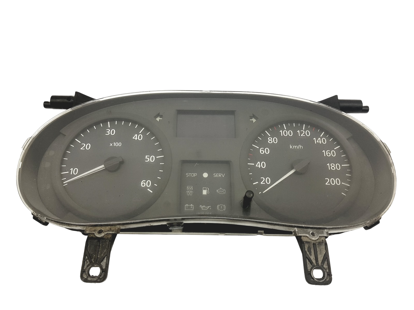 Kierroslukumittari Renault Trafic 2 8200390132 43585 main product photo