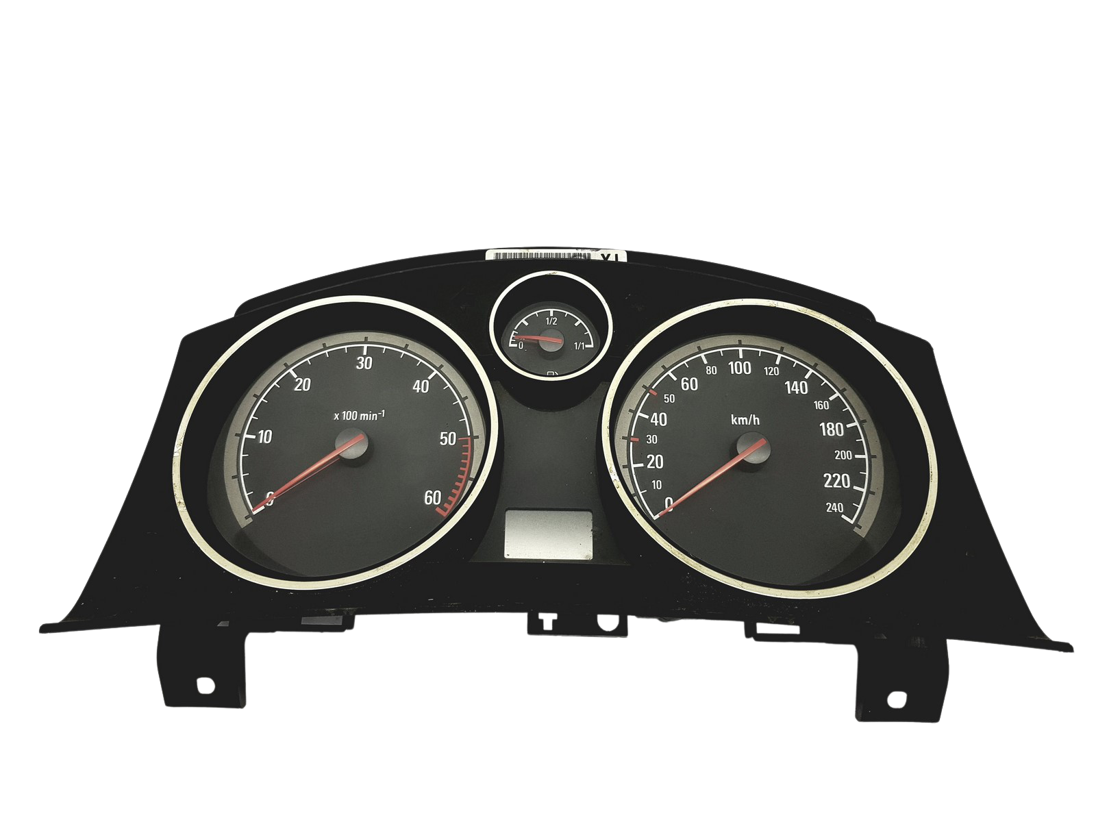 Kierroslukumittari Opel 13225988XJ Astra H GTC 50884 main product photo