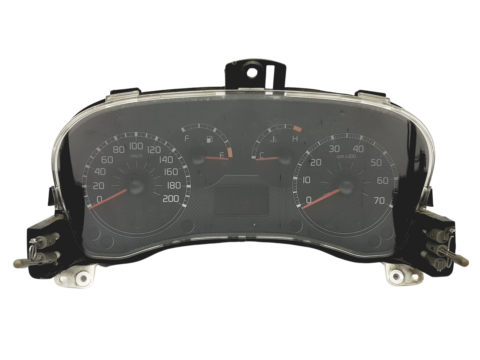 Kierroslukumittari Fiat Panda 51711237 503000480700 40253 main product photo