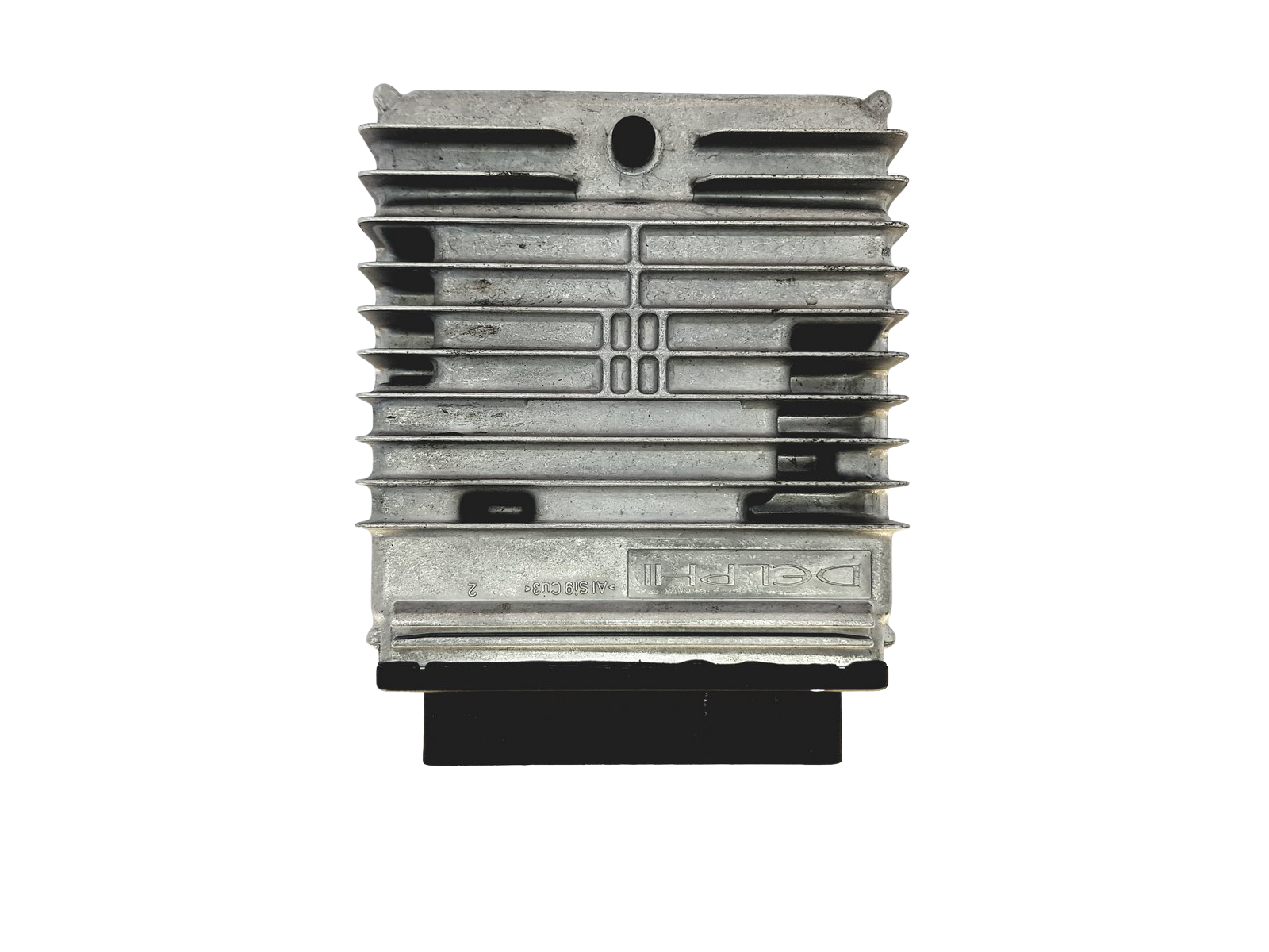 Ohjausyksikkö 4S71-12A650-MB R0411C020F Ford Delphi main product photo