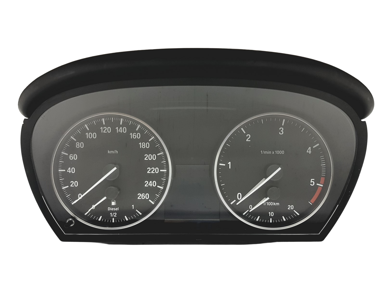 Nopeusmittari BMW 3 E90 E91 9187060-02 1025350-93 55676 main product photo