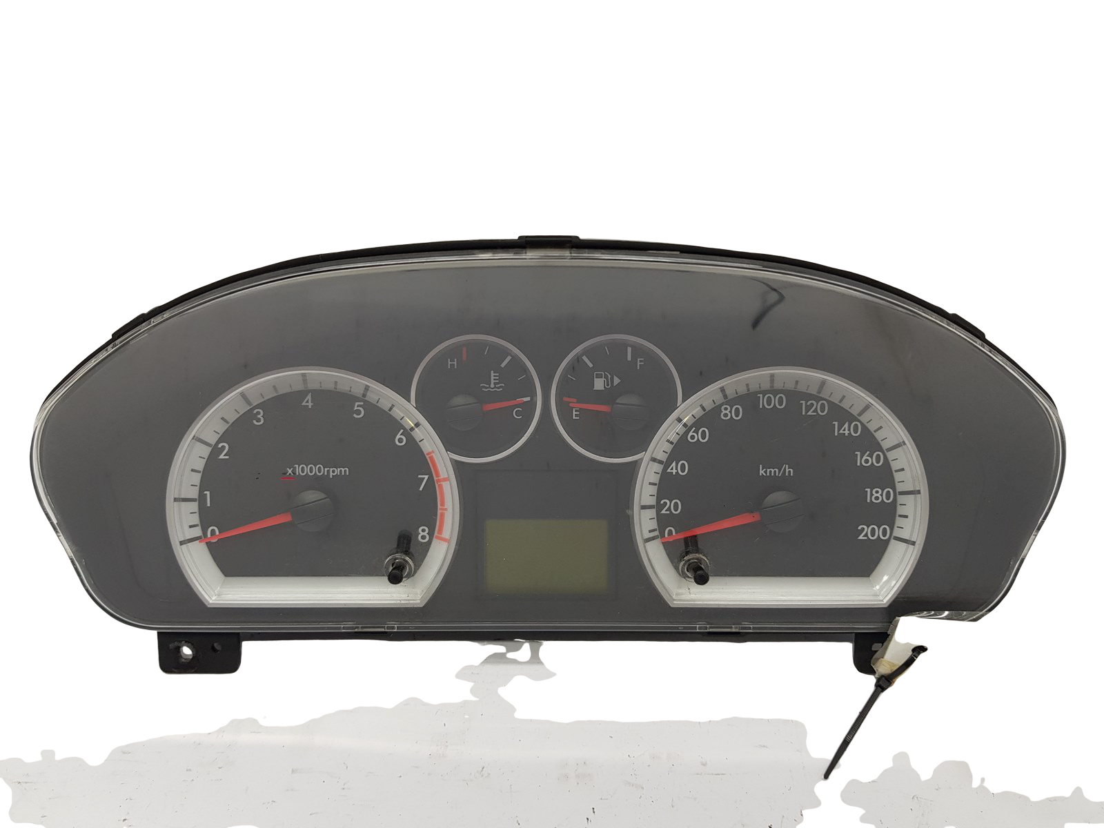 Nopeusmittari Chevrolet Aveo 96859185 main product photo