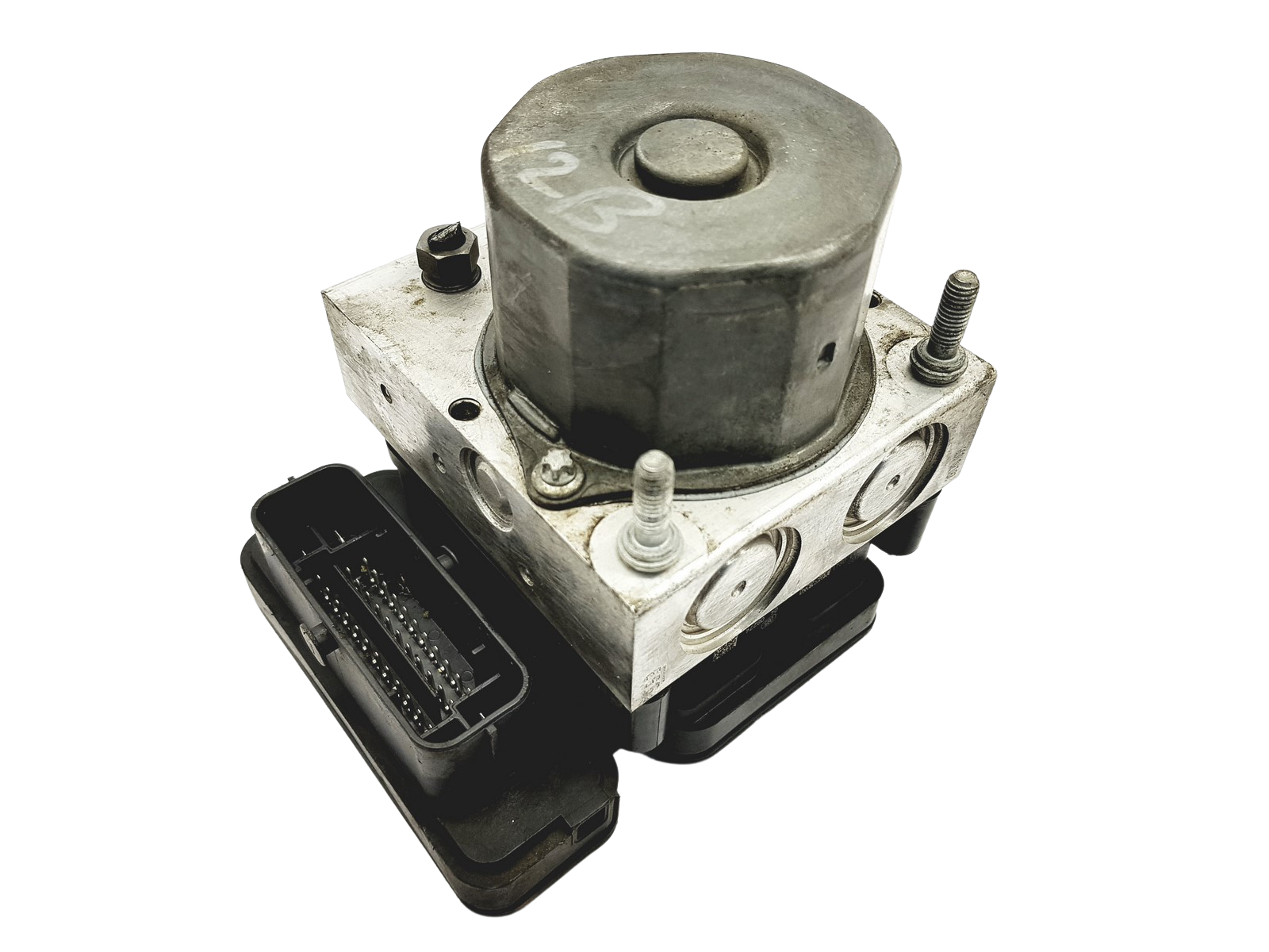 Abs-pumppu VW Polo 6R0614517AJ 0265242274 Bosch 38490 main product photo
