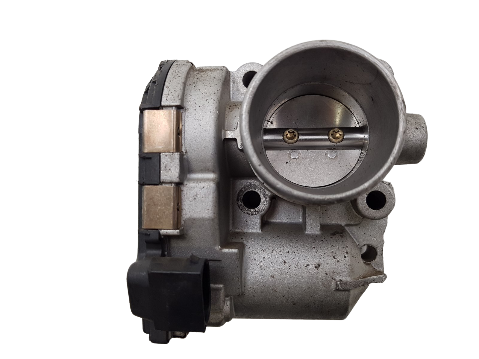 Kaasuläpän venttiili Fiat Lancia 0280750042 Bosch 1322 main product photo
