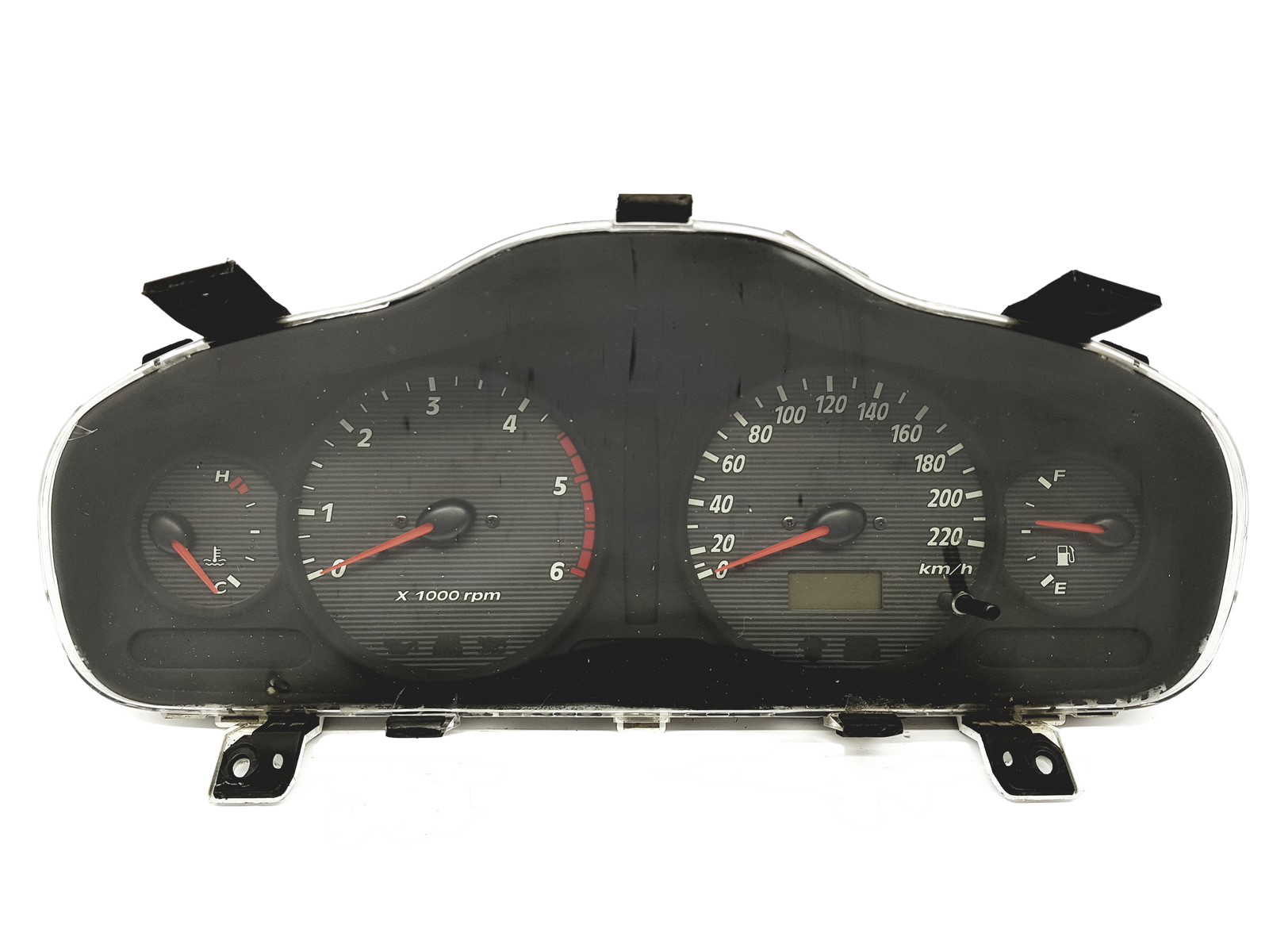 Nopeusmittari Hyundai Santa Fe 94003-26530 2003-09500H main product photo
