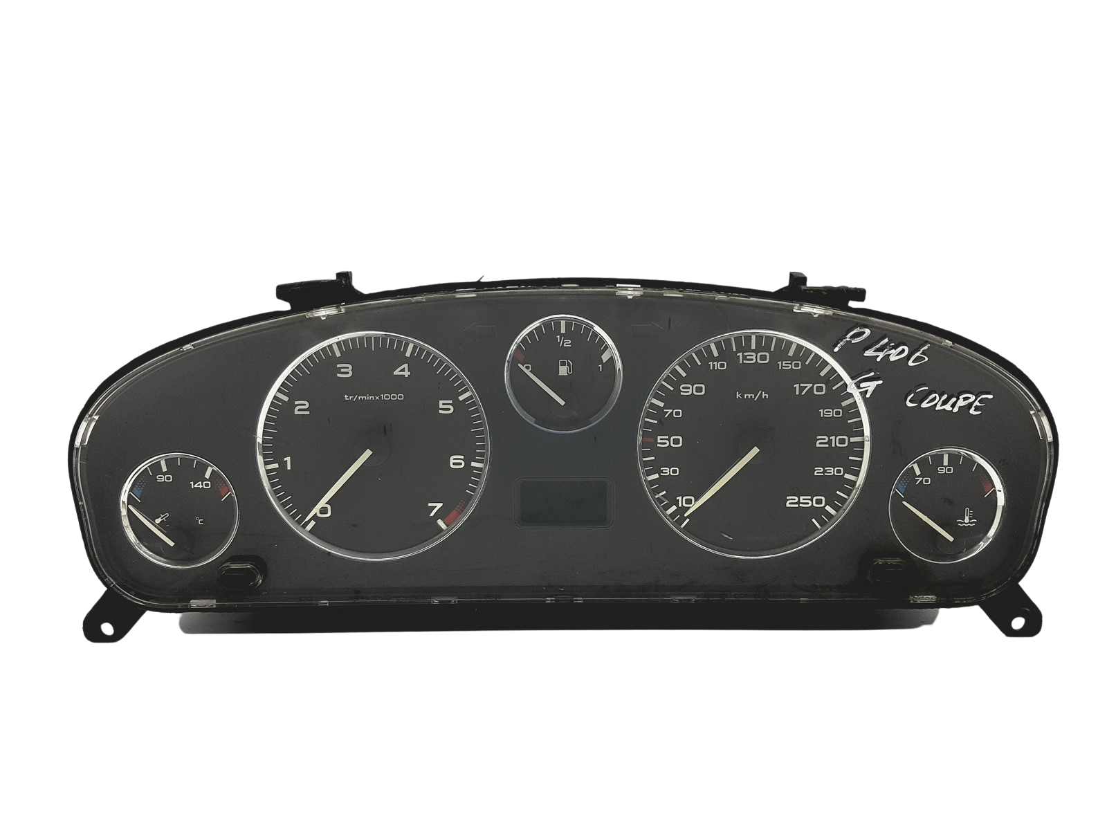 Nopeusmittari Peugeot 406 9639937980 110008882067 51602 main product photo