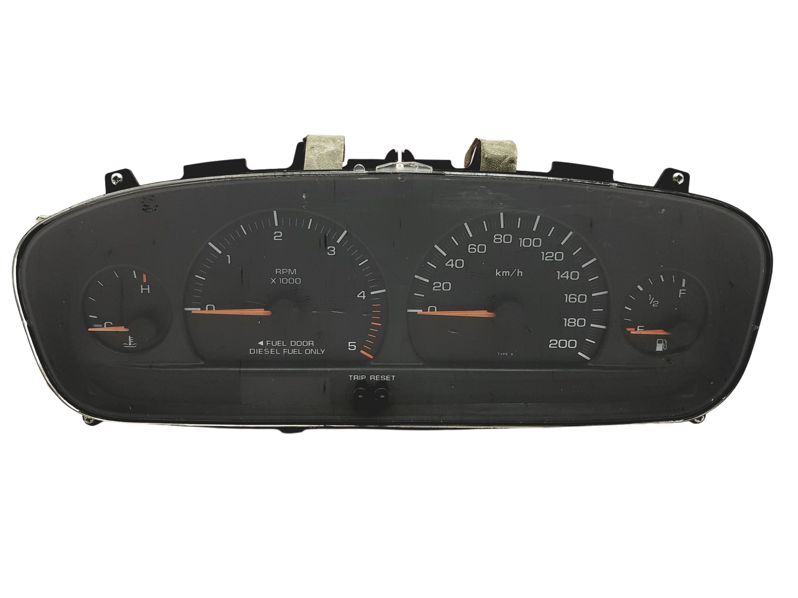 Kierroslukumittari Chrysler Voyager 04685268 TN257410-1113 main product photo