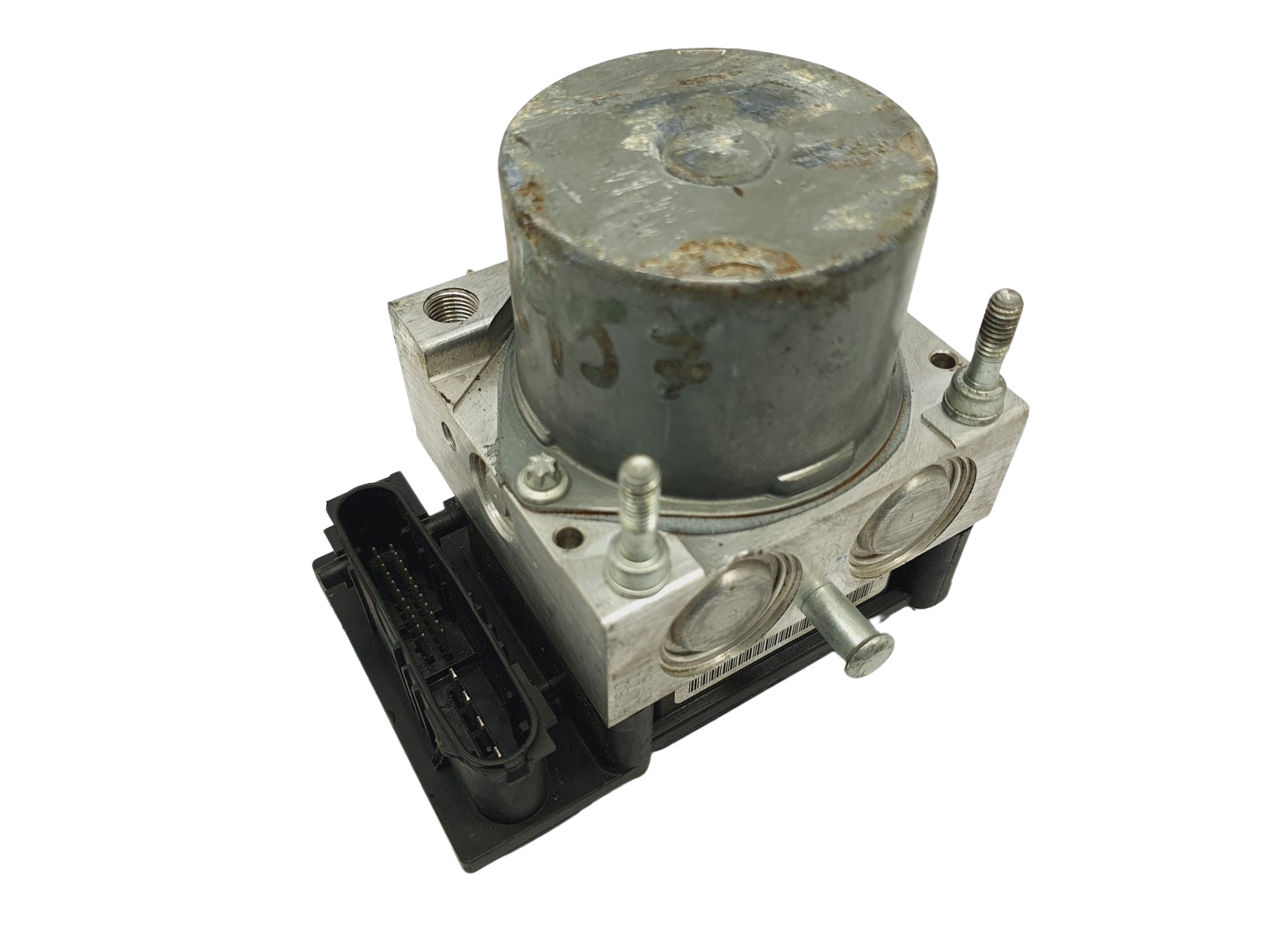 Abs-pumppu Renault Clio 3 8200334969 0265800411 0265231516 Bosch 64778 main product photo