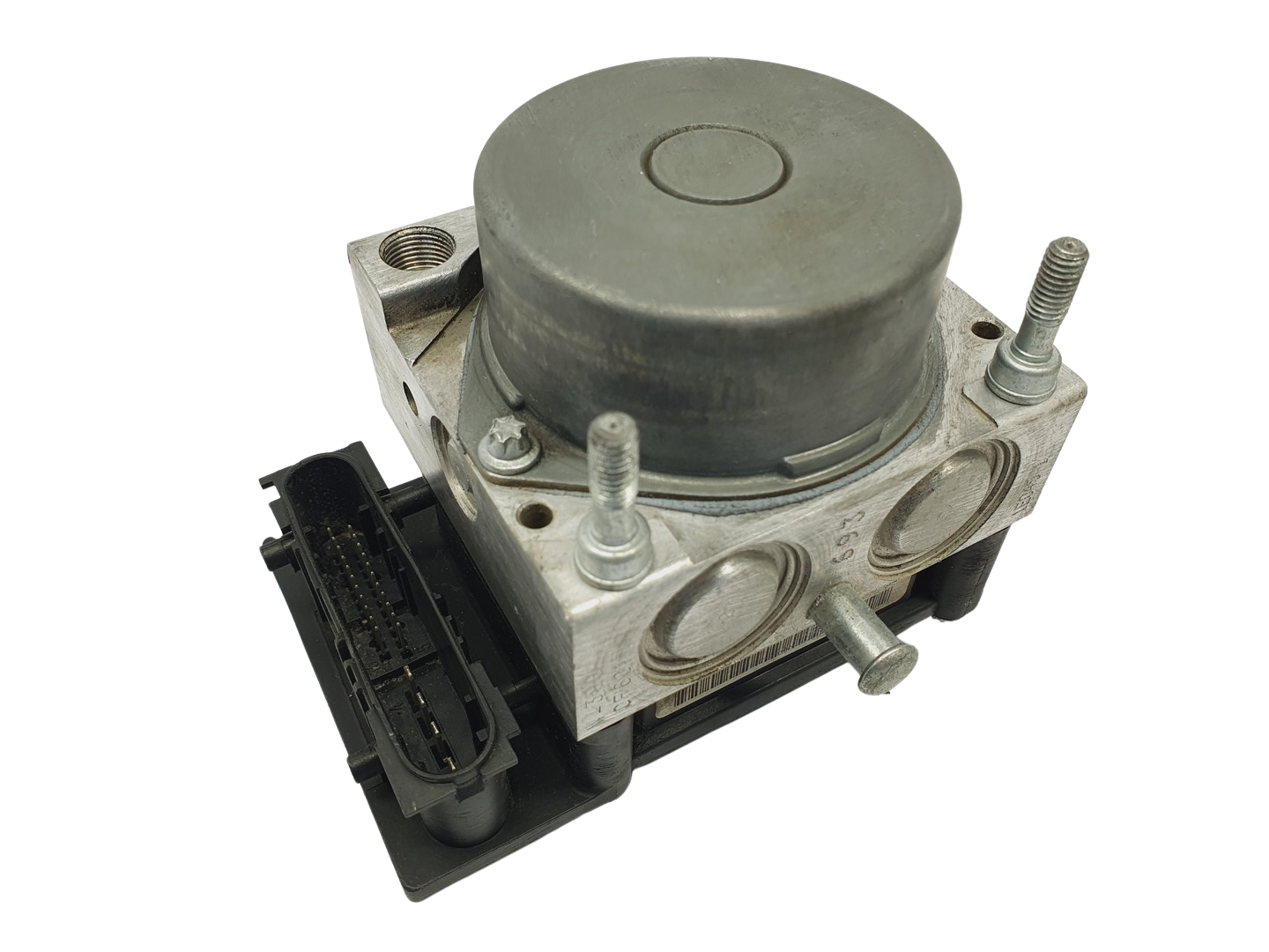 Abs-pumppu Fiat Grande Punto 51787091 0265800598 0265231878 65051 main product photo
