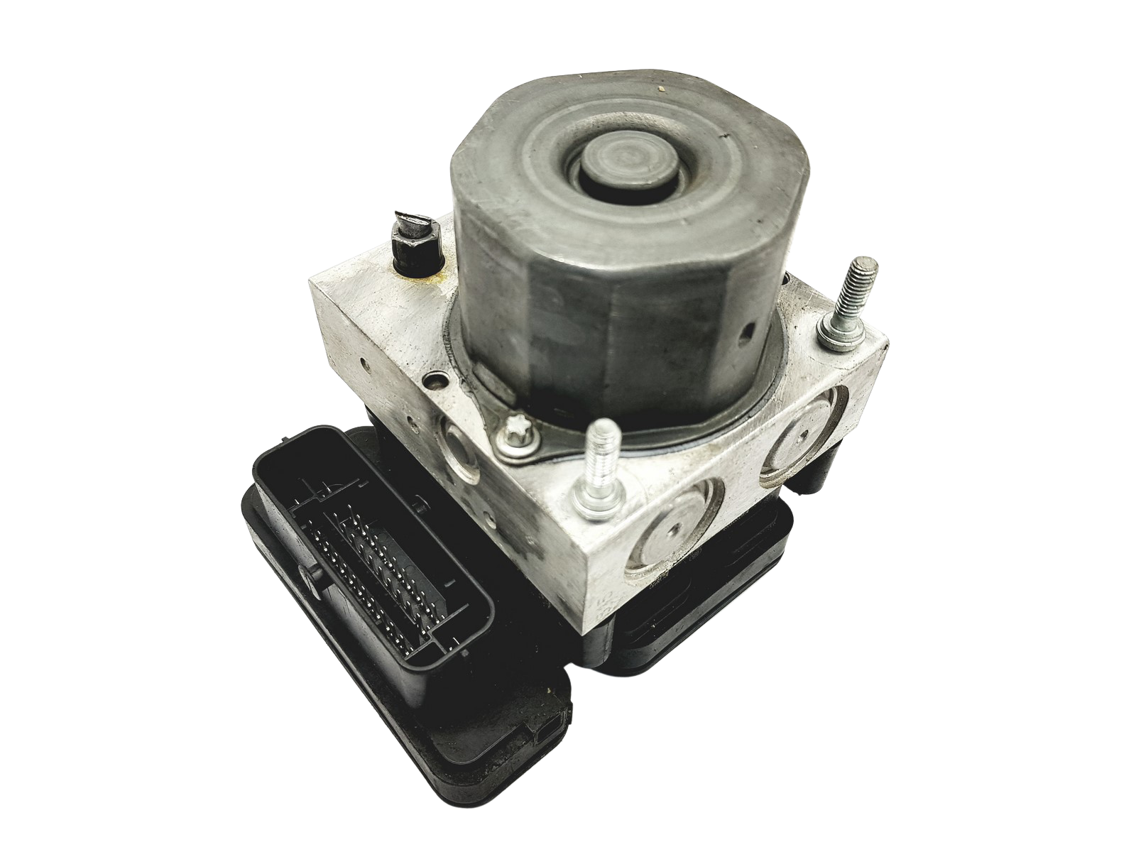 Abs-pumppu Smart Forfour 476605476R 0265257284 Bosch 39286 main product photo