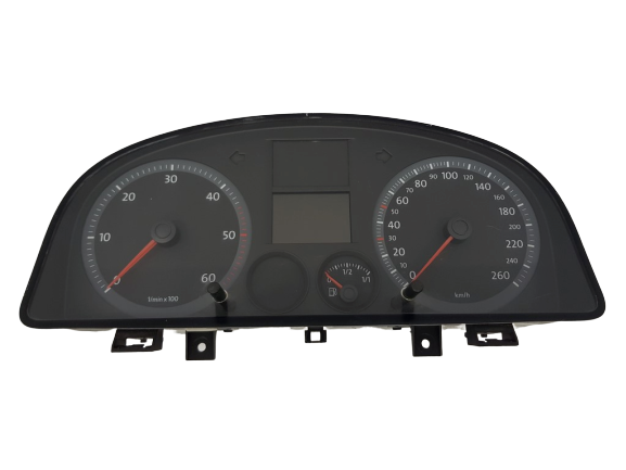 Kierroslukumittari VW Caddy 2K0920844A 110080376002 main product photo