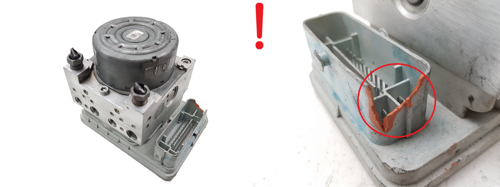 Abs-pumppu Citroen CS DS3 28.5150-5013.3 MK100 CEM00 Ate main product photo