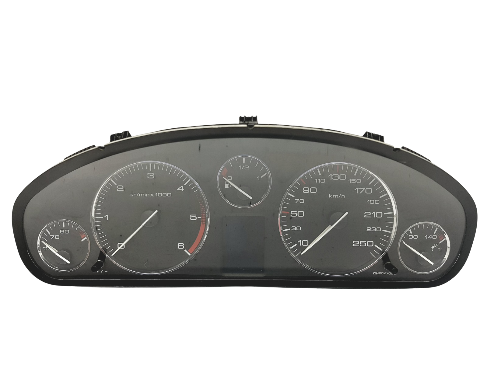 Kierroslukumittari Peugeot 407 9658138280 43693 main product photo