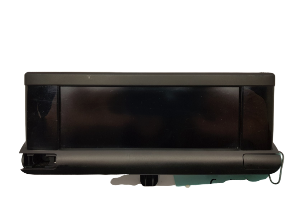 Tietokonenäyttö Citroen Cactus 9821714180 Visteon main product photo