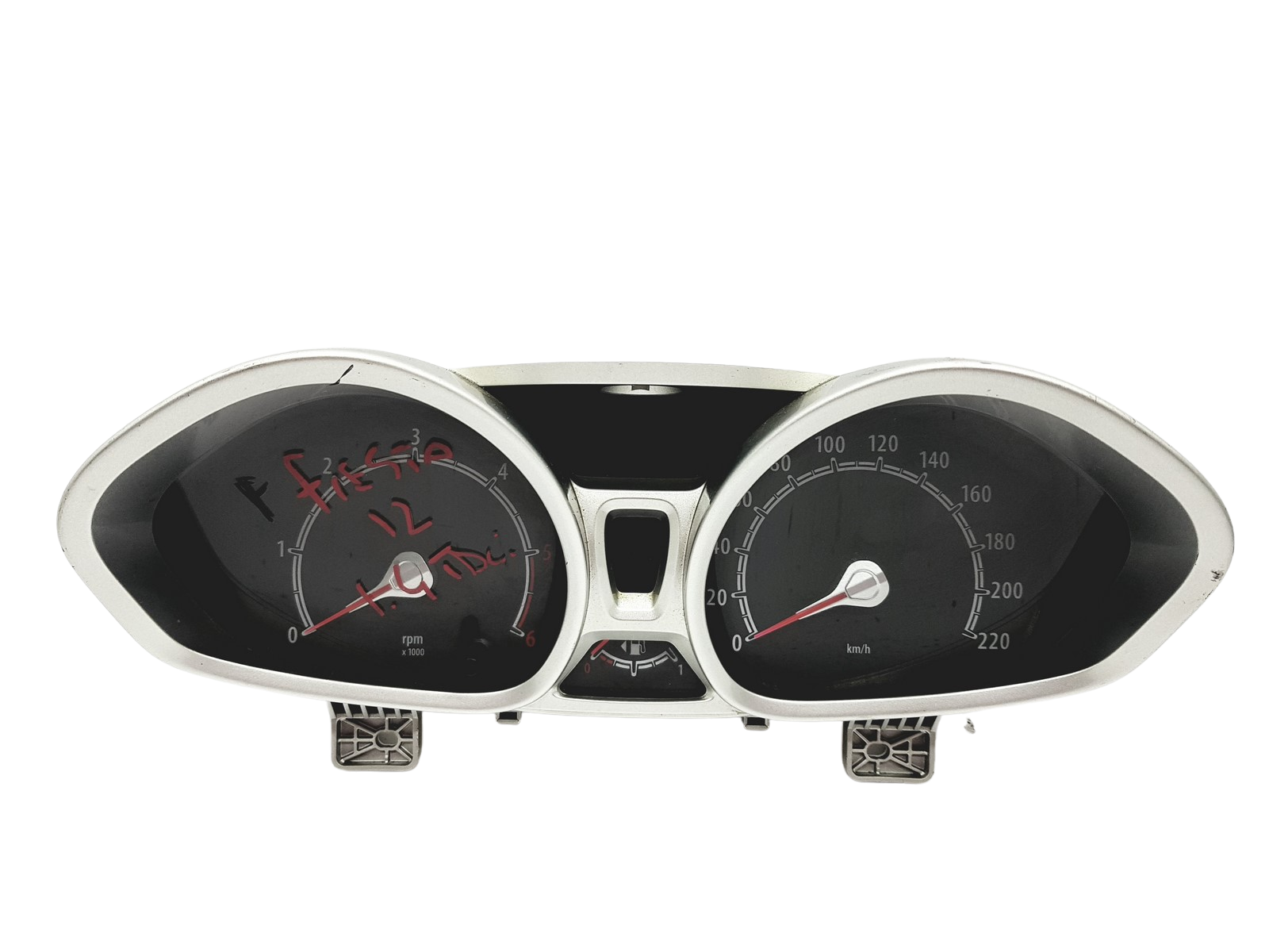 Kierroslukumittari Ford Fiesta 8A6T-10849-GC 8A6T10849GC 56554 main product photo