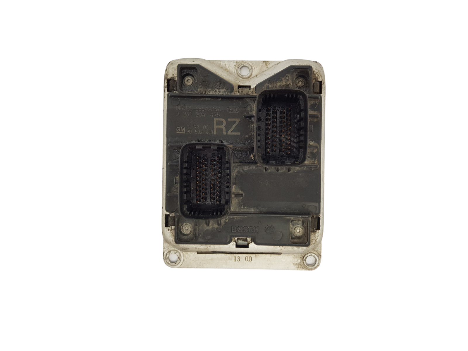 Ohjausyksikkö 90532610RZ 0261204475 Opel GM 30692 main product photo