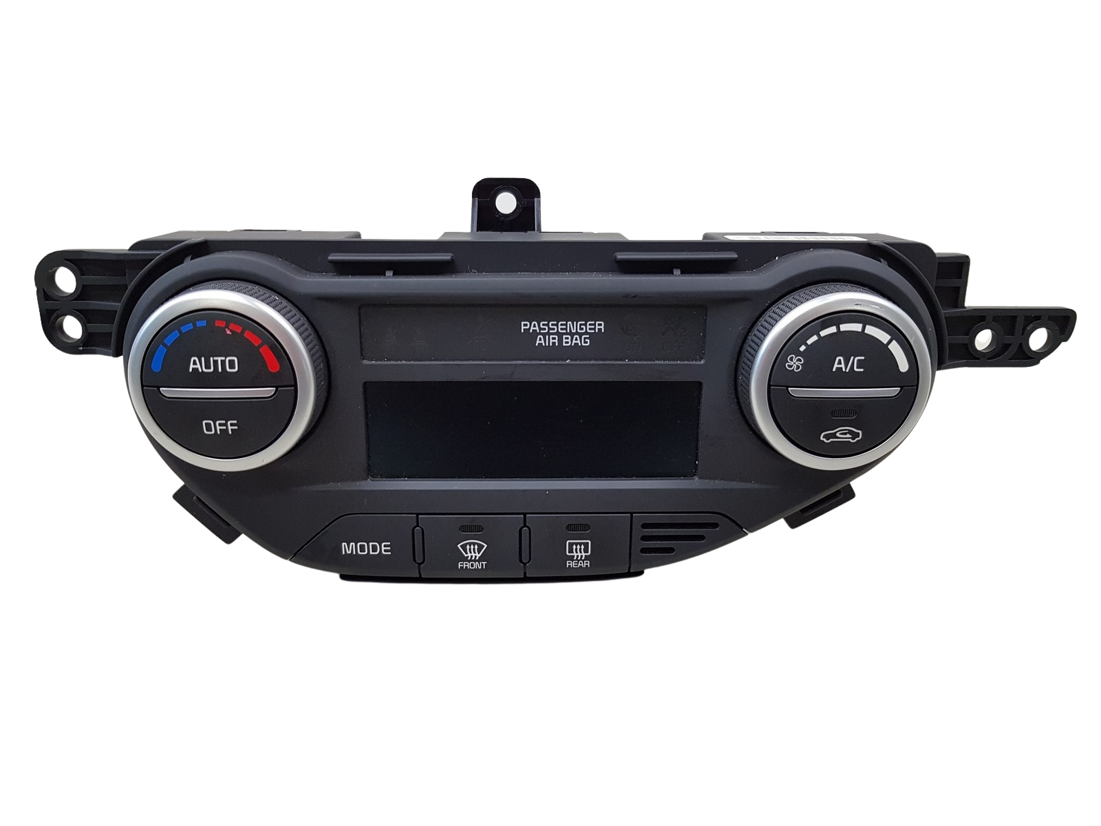 Lämmityksen Säätöyksikkö A/C KIA Picanto 972501YEC0ASB main product photo