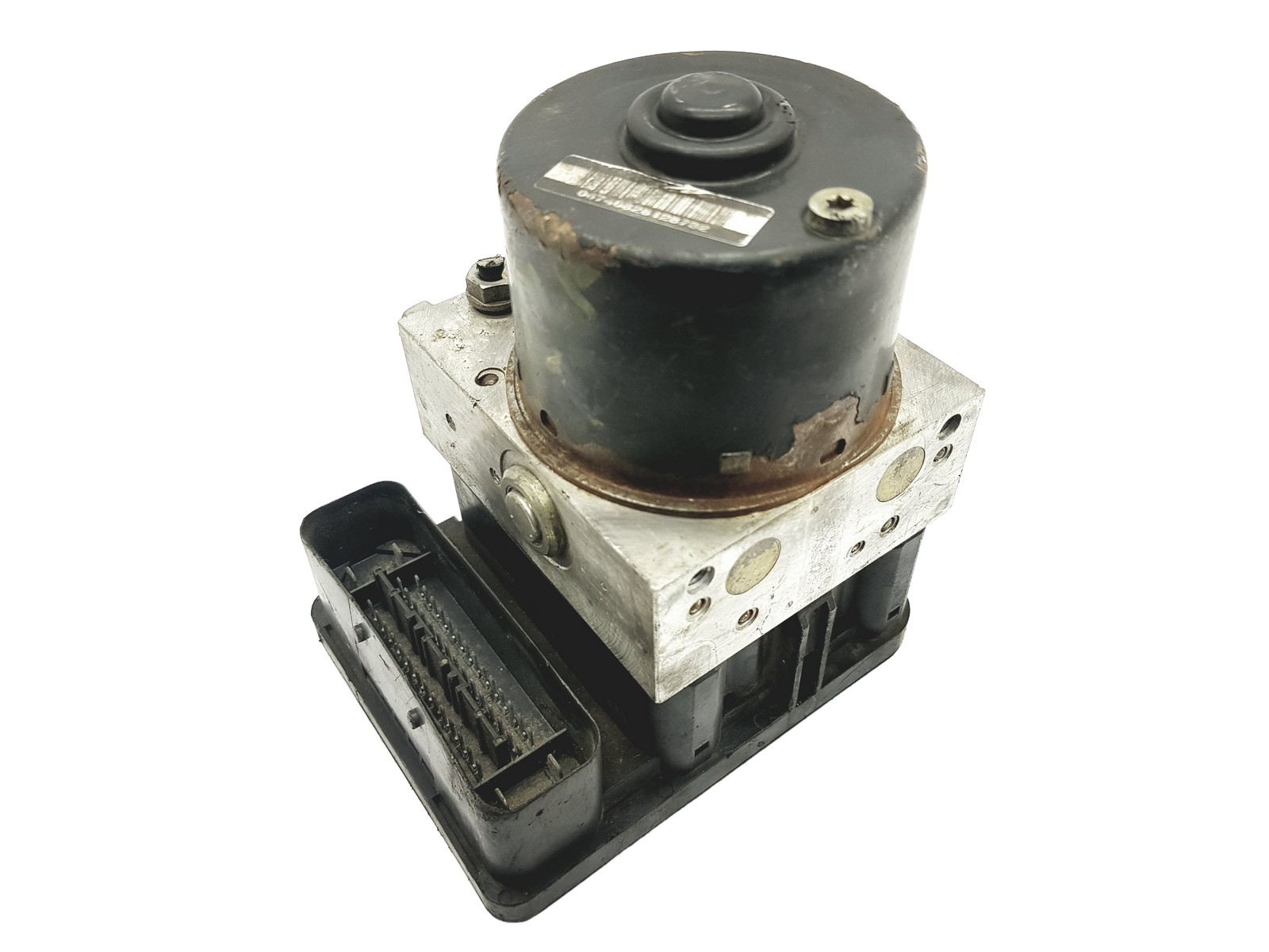Abs-pumppu VW Audi Seat Skoda 1K0907379K 1K0614517H Ate 40318 main product photo