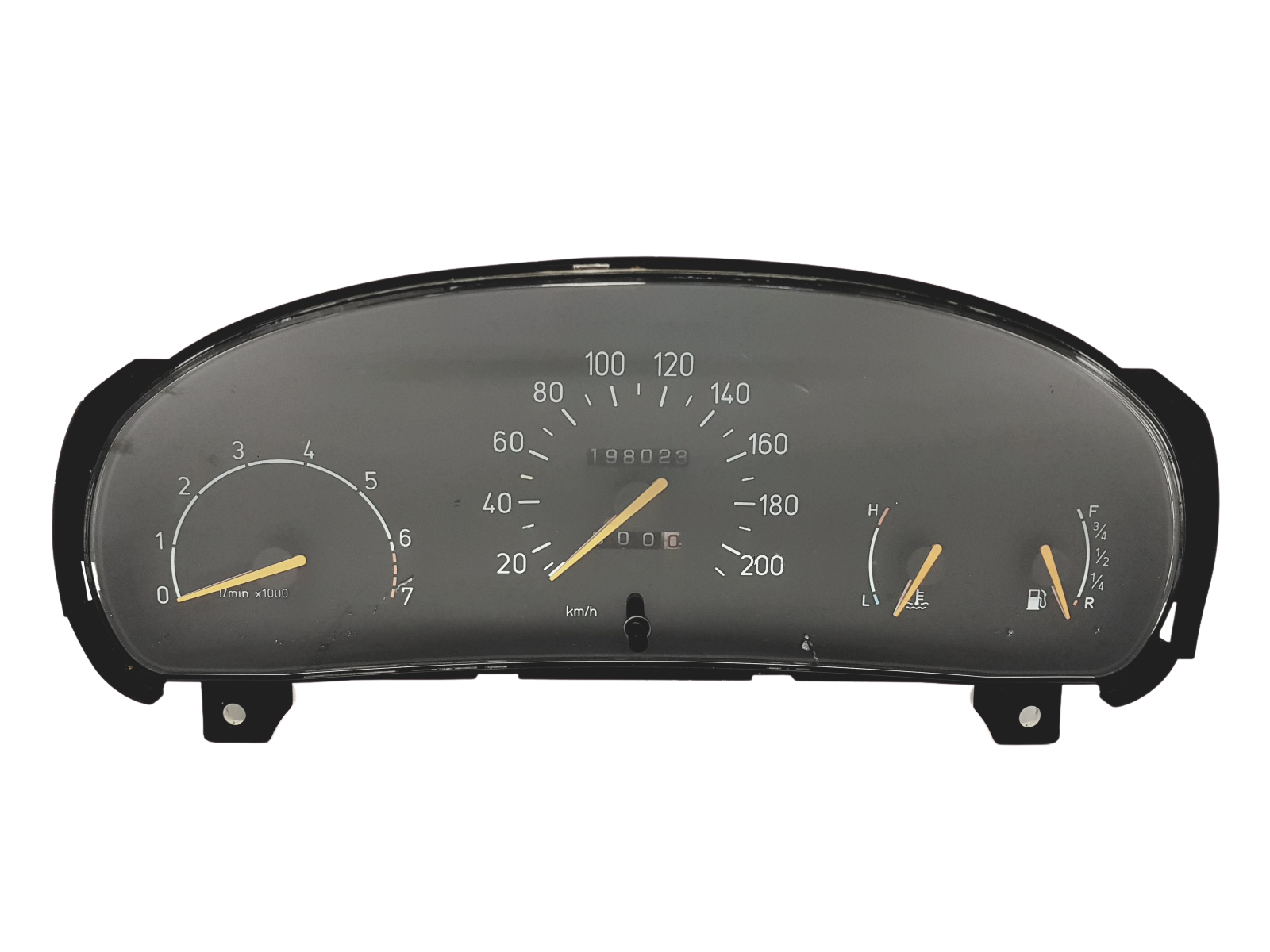 Kierroslukumittari Saab 900 4617569 69795-320T 33045 main product photo