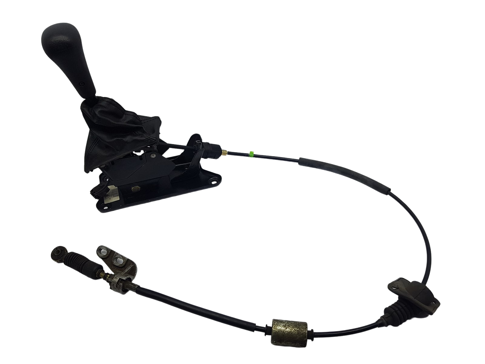 Vaihdevipu Renault Safrane 7700853875 7700100029 main product photo
