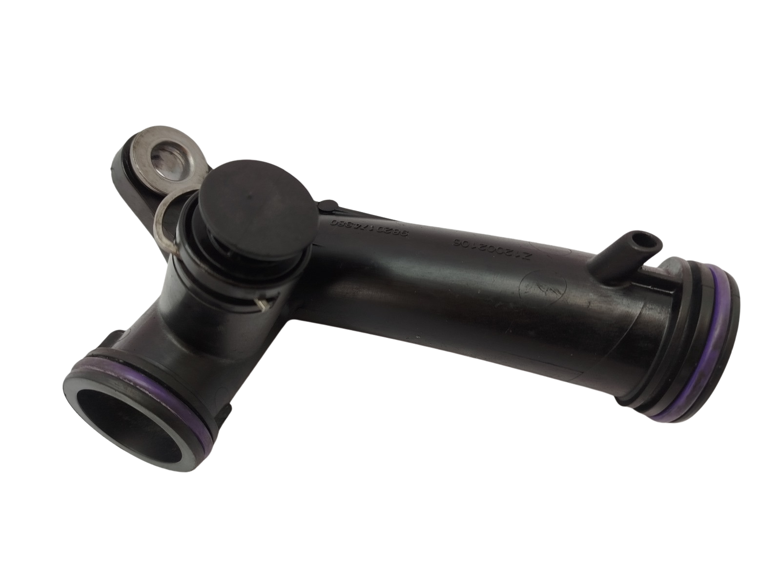 Jäähdytysnesteputki Citroen Peugeot 9820174380 1.5 HDI main product photo