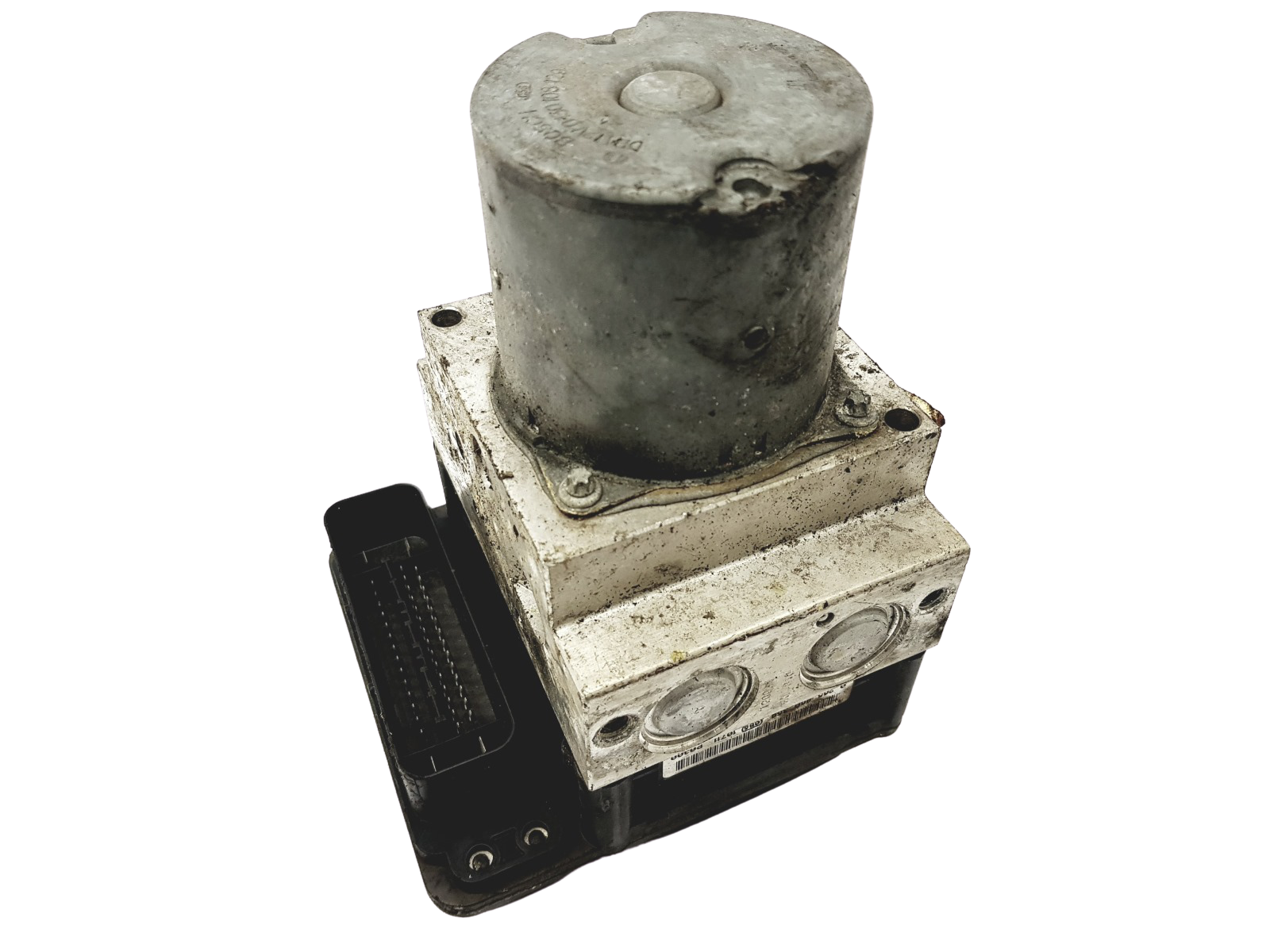 Abs-pumppu BMW X5 E70 3451 6780126-07 0265960359 Bosch main product photo