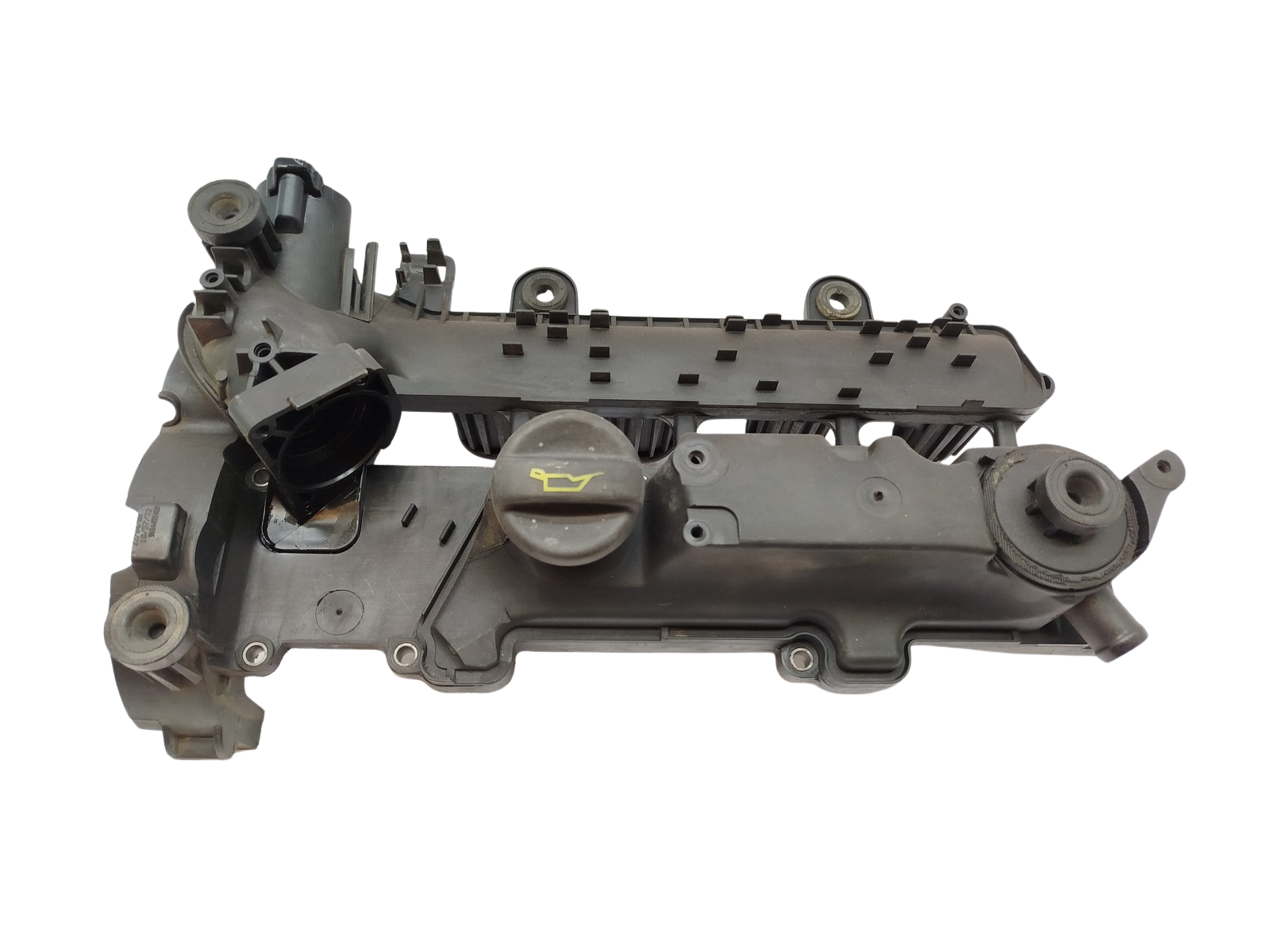 Venttiilikoppa 9684455480 1,4 hdi Tdci Citroen Peugeot Ford main product photo