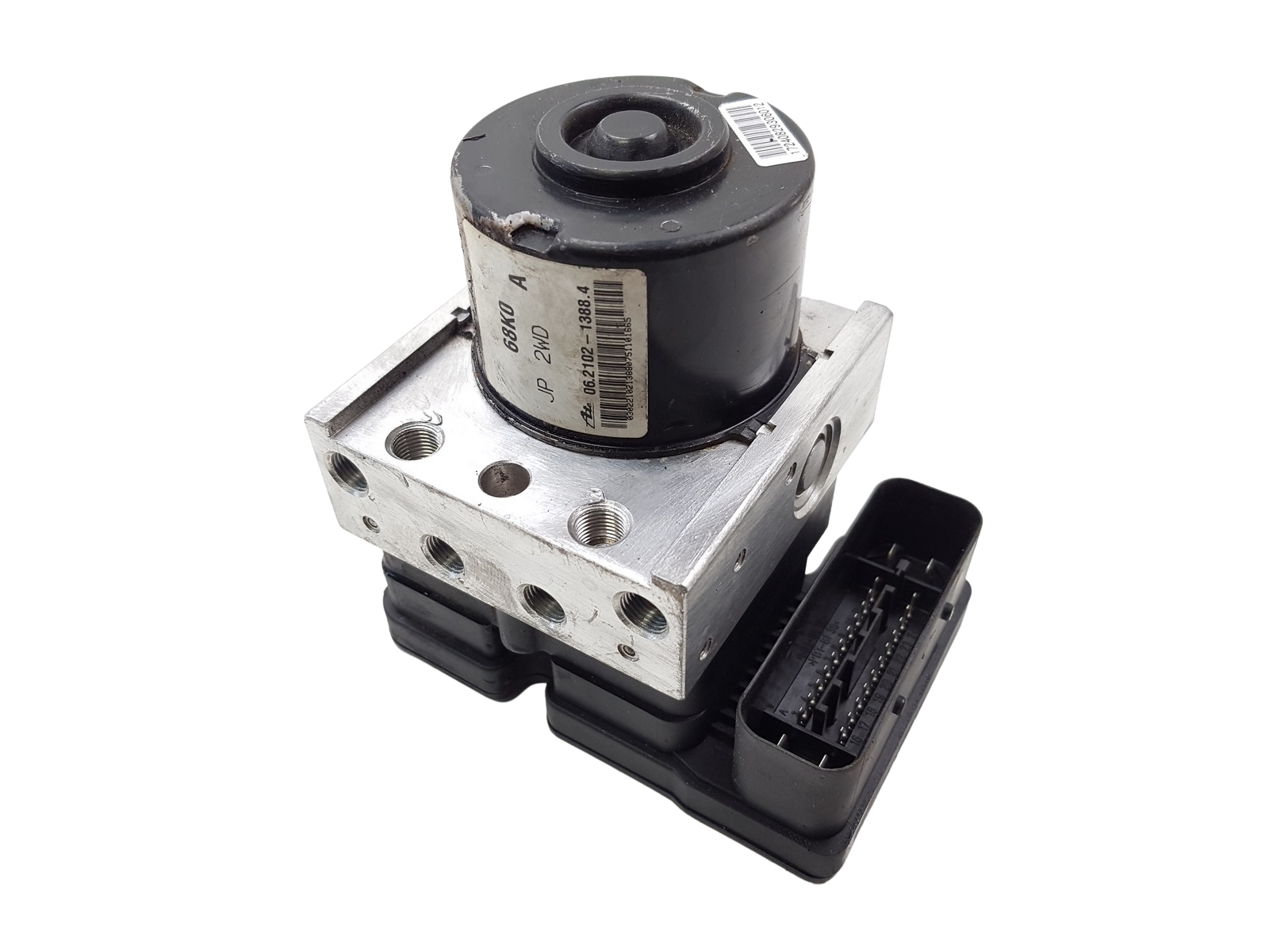 Abs-pumppu Nissan Suzuki 68K0 06.2109-5608.3 06.2102-1388.4 1210 main product photo