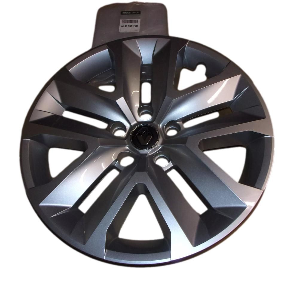 Pölykapselit 17' Alkuperäinen 403159079R Renault main product photo