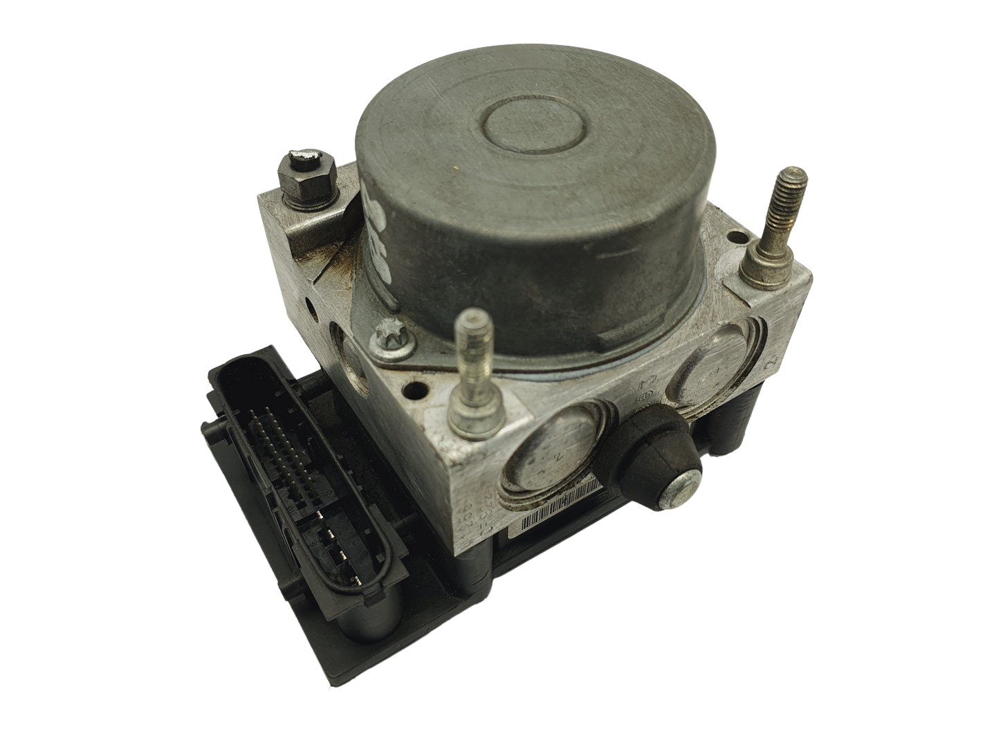 Abs-pumppu Fiat Grande Punto 51787091 0265800598 0265231878 65005 main product photo