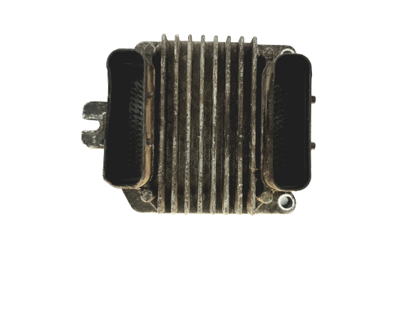 Ohjausyksikkö 09355929 DBKL Opel Delphi 20028 main product photo