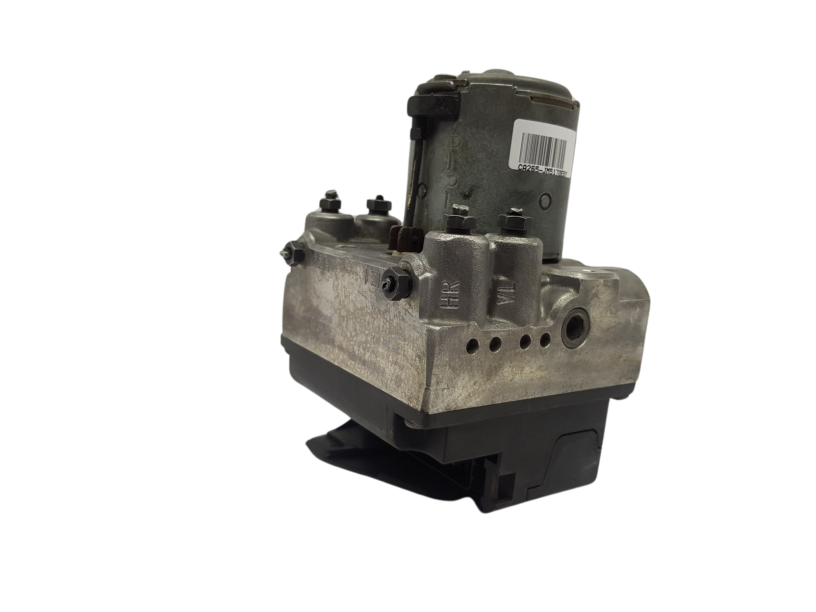 Abs-pumppu Audi A4 Passat B5 8D0614111 0265214002 0130108058 5170 main product photo
