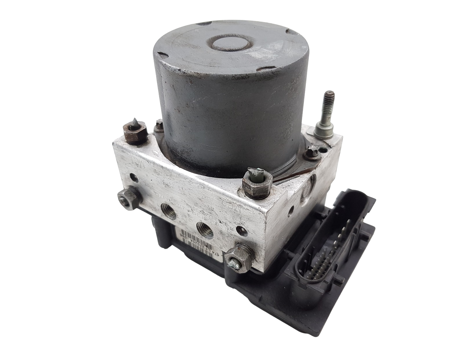 Abs-pumppu Nissan Primera 47660AV712 0265800334 0265231317 Bosch main product photo