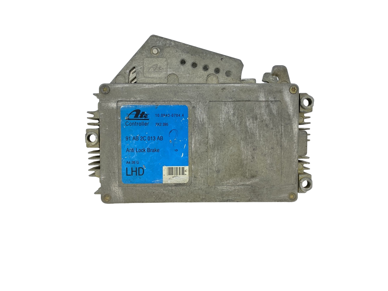 Ohjausyksikkö 91AB2C013AB 10.0940-0704.4 Ford Ate 56393 main product photo