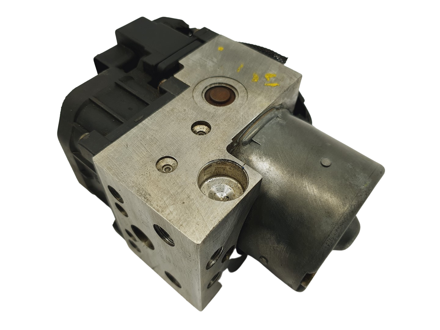 Abs-pumppu Renault Megane Scenic 7700432643 0273004395 0265216732 63025 main product photo