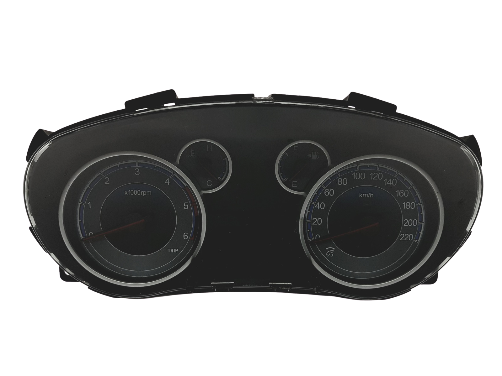 Kierroslukumittari Suzuki SX4 Fiat Sedici 34110-55L50 30000 main product photo
