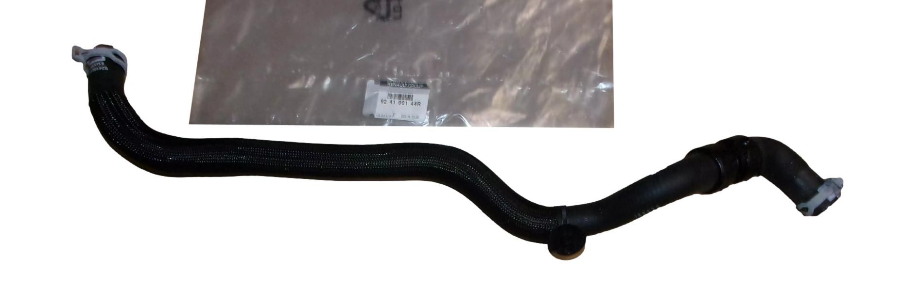 Jäähdytysnesteen letku Alkuperäinen 924100144R Renault main product photo