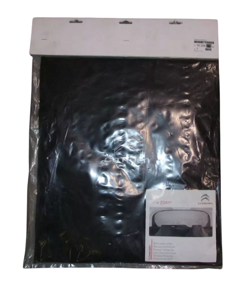 Aurinkosuoja Alkuperäinen 1609507580 Citroen main product photo