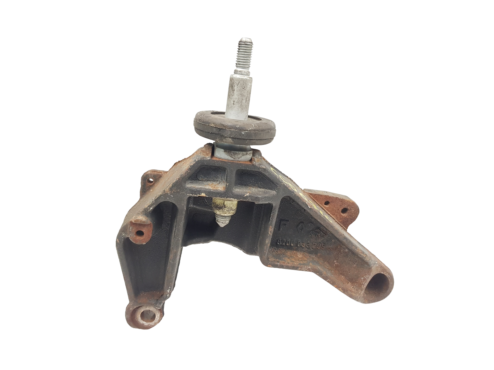 Vaihdelaatikon kiinnike 8200033299 1.9 DCI Renault Master 2 Movano main product photo