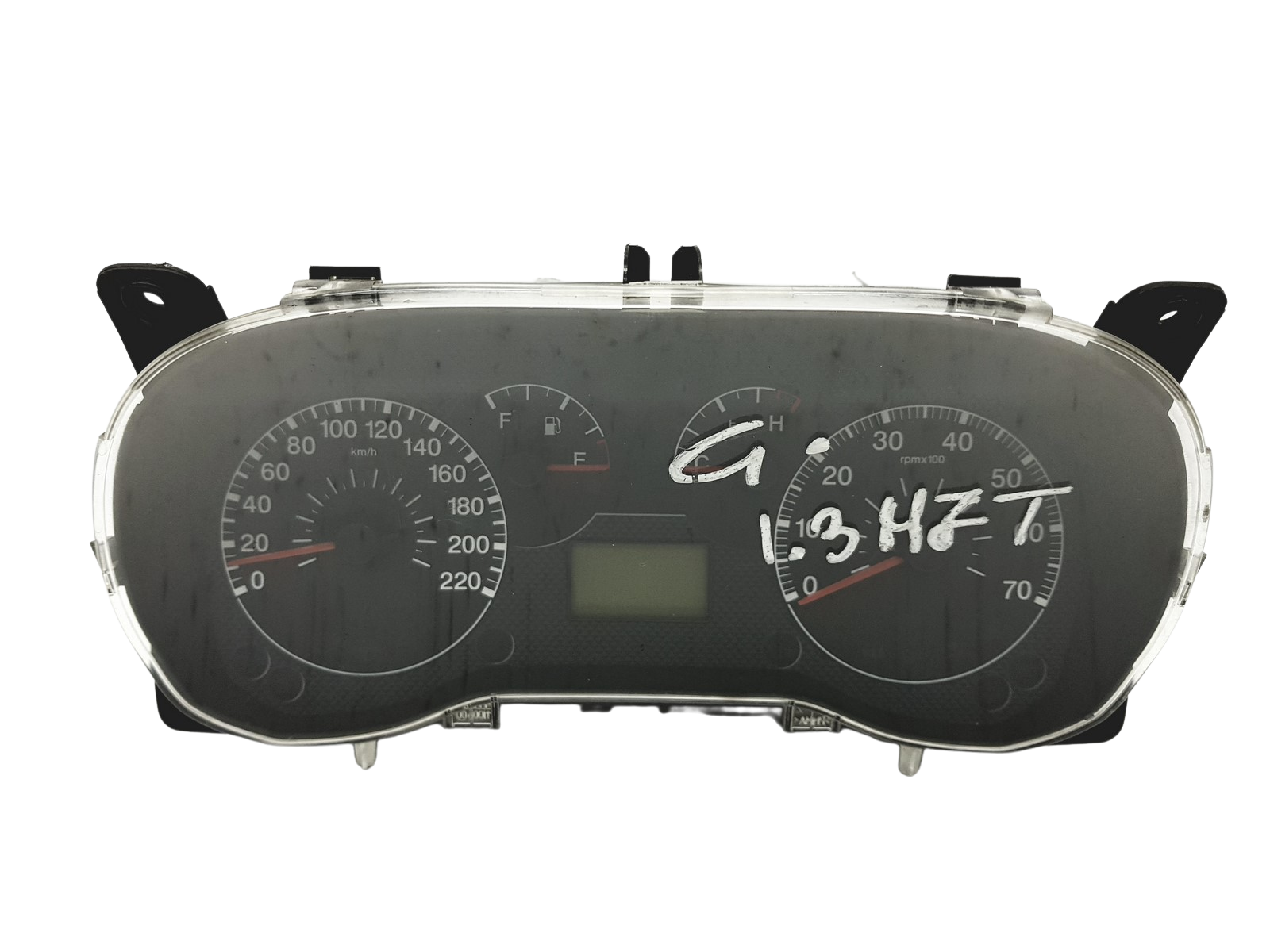 Nopeusmittari Fiat Grande Punto 51701537 59033 main product photo