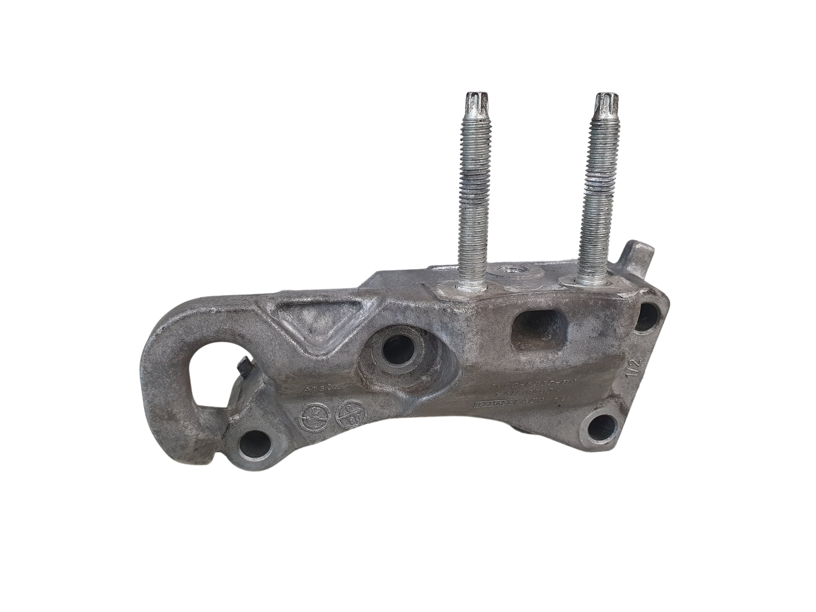 Moottorin kiinnike 7V2Q-6030-BA 7V2Q6030BA Ford Fiesta 1.6 TDCi main product photo