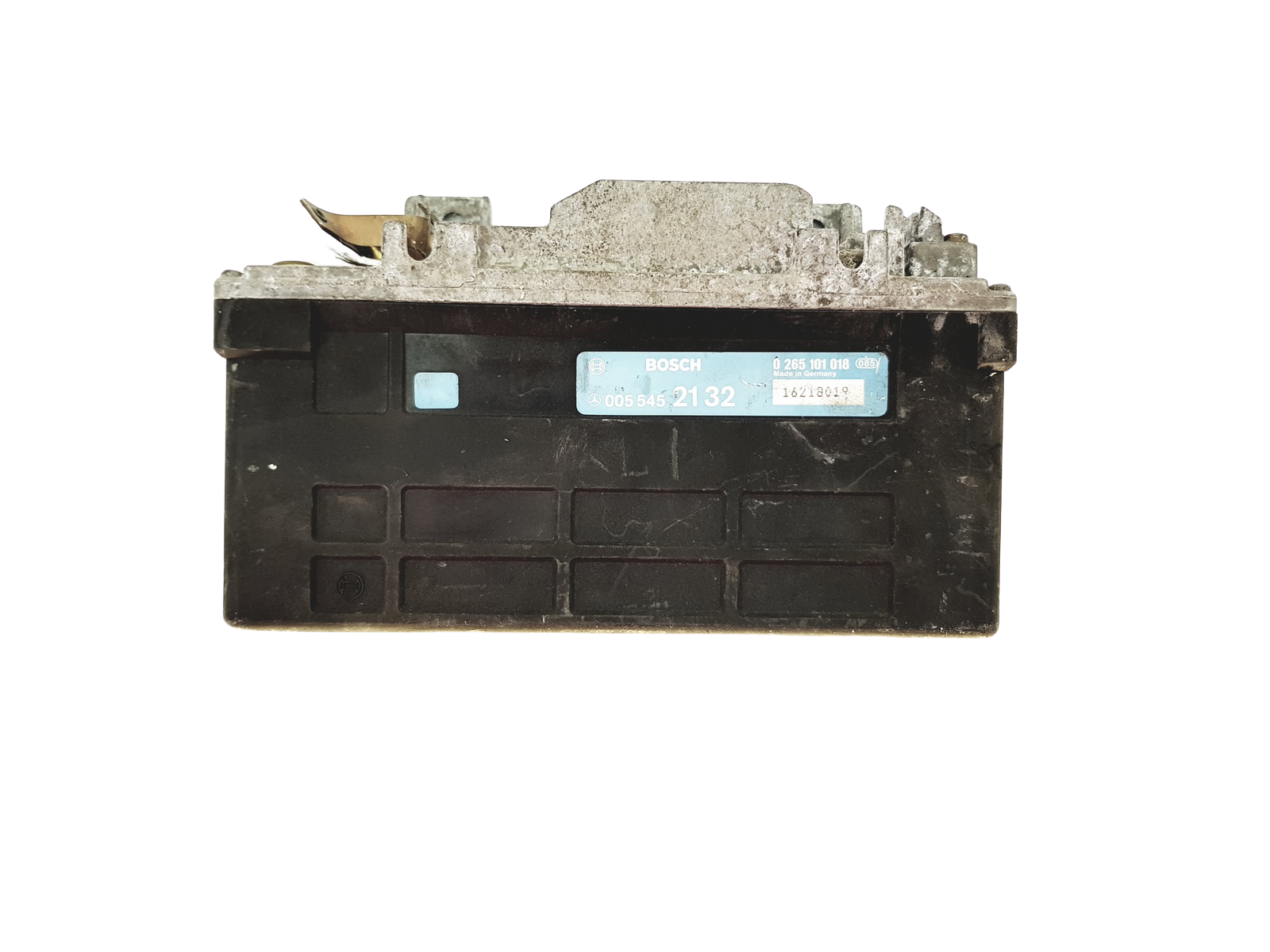 Ohjausyksikkö ABS 0055452132 0265101018 Mercedes Bosch 25268 main product photo