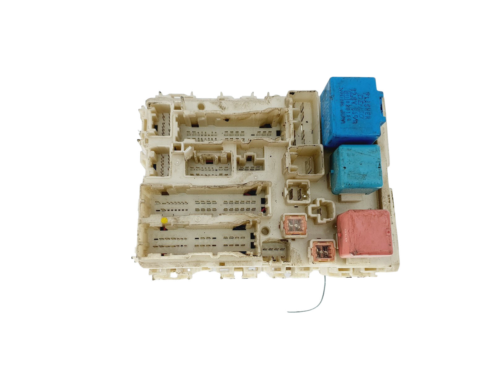 Sulaketaulu 82730-0D290 Toyota 38716 main product photo